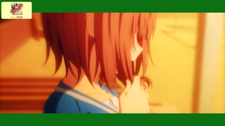 Bạn có phải là người duy nhất yêu tôi [A M V]  Thời gian này #anime #schooltime