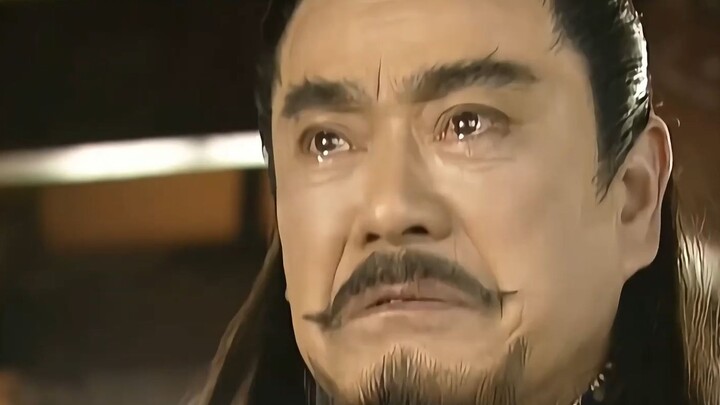 Xiaoxiong Xiongba meneteskan air mata untuk pertama kalinya, Bu Jingyun menjinakkan Lengan Kirin dan