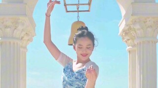 没错，我也是人，吃得多动的少也是要长肉的，和跳肚皮舞可没有关系哦