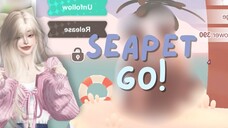 【ZEPETO】CARI HEWAN DI Seapet Go! |INDONESIA