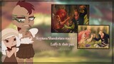 Skypians/Shandorians react to Luffy & their past [] One piece [] ▪︎ En & Es ▪︎
