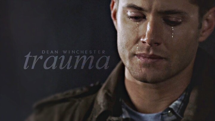 Dean Winchester | I'm good with who I am [ January 24th ]