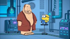 Family Guy - Minions 3
