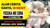 SELURUH Alur Cerita Anime Yosuga no Sora (Sky Of Connection), HANYA 18 MENIT
