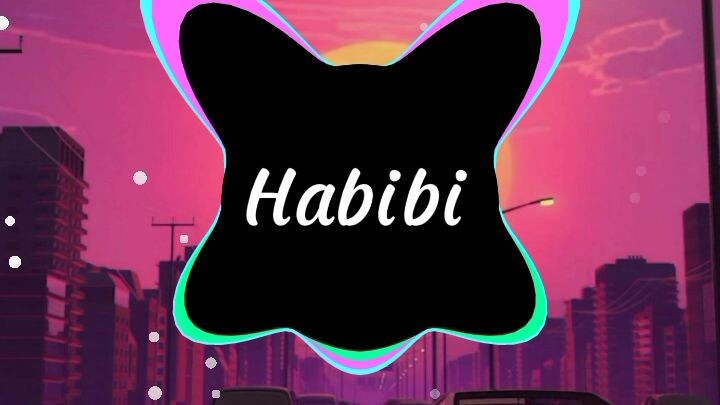 Habibi Remix – Ricky Rich, Dardan (Albanian Remix)