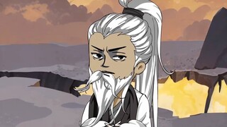 Episode 12: The ultimate move, Wanwo!