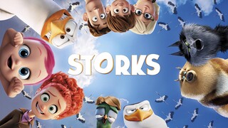 Storks (2016) Subtitle Indonesia