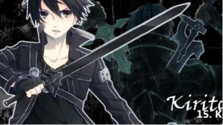 Top 30 nhân vật nam _xinh trai_ nhất Anime