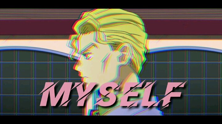 [JOJO/Kirana Yoshikage/Stepping point] The ordinary life of Yoshikage Kira