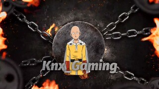 New intro Knx_Gaming😊