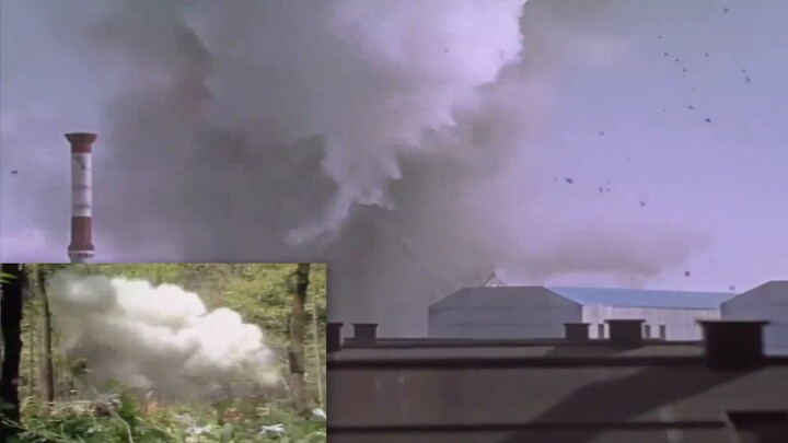 [Sino-Japanese co-production] Open "Ultraman Tiga" in the way of Journey to the West | Full synchron