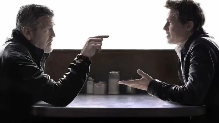 Watch "Double Wolves" in One Sitting 2024 Brad