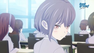 Preview  1 dari serial "BanG Dream! It's MyGO!!!!!"