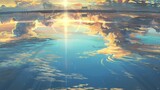 [AMV]Adegan romantis dalam 50+ animasi Jepang|<Chao Xi>
