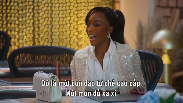 Môi giới hoàng hôn (Phần 7) EP 5 [Sub Việt]