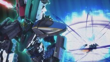 Shinkalion: Change The World Episode 18 English Subtitle