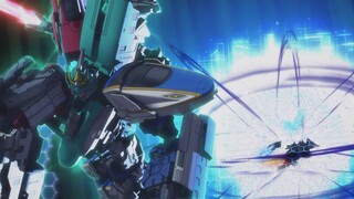 Shinkalion: Change The World Episode 18 English Subtitle