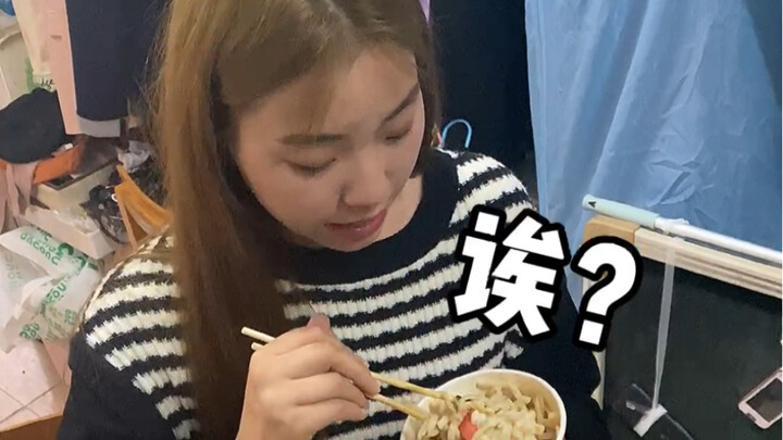 Takeaway is delicious