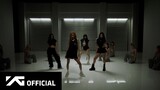 BLACKPINK - 'Shut Down' DANCE PERFORMANCE VIDEO (1080p) HD