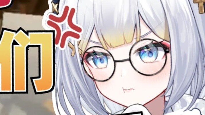 [MC Linkage] Killer: Tôi sẽ cho bạn một cái bình!