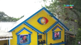 PINOY BIG BROTHER celebrity Colab edition 2.0(Day14)