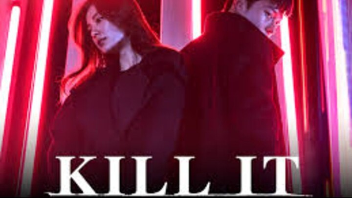 KILL IT S01E01 (HINDI)
