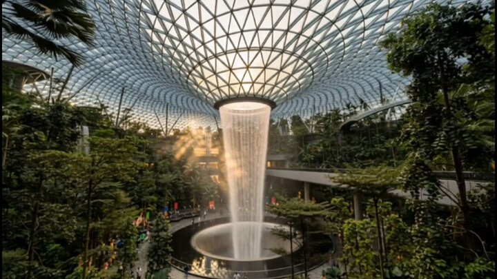 Singapore: The Garden City That Takes Your Breath Away 🌿🏙️