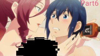 World End H*rem Season 1 Part 6 | FHD Dubbed Anime 720p