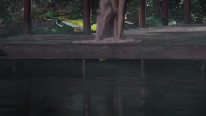 Mê Động Long Lĩnh Full Movie [Sub Việt]