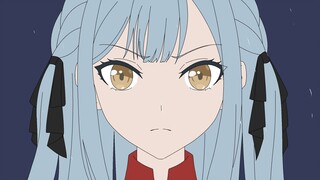 【Ave mujica_MyGO/Animation】Những sự kiện đã qua khó quên