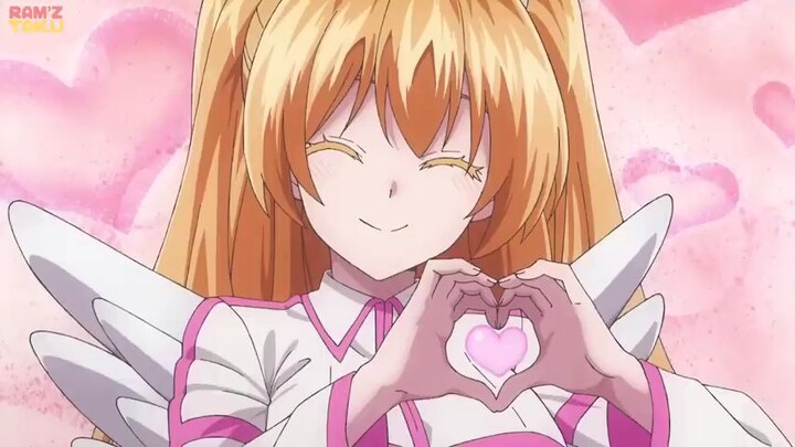 Ketika Lu Mau Dimakan Cewe Yandere!! Tapi.....