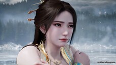 Shrouding the Heavens | EP 65 ซีซัน 2 #อำพรางสวรรค์ #เเปลไทย ( อ้างอิงตามนิยาย บทที่ 230 - 235 )