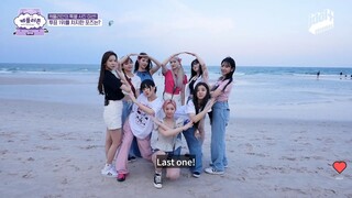 Kep1er Zone Season 3 in Thailand (EngSub) - Episode 2