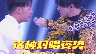 他扛下所有谩骂，只为保护每一个爱音乐的孩子～