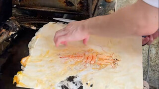 Tokyo's Best Shrimp Crackers—Crispy and Delicious!