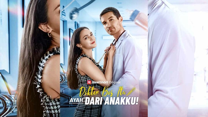 Dokter Bos Itu Ayah dari Anakku! Full Bahasa Indonesia (VID)