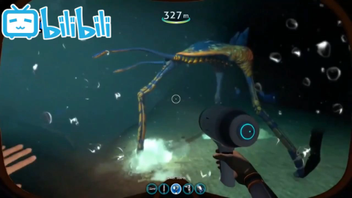 Những Quái Vật Kinh Khủng Nhất dưới đại dương phần 1 #quaivat