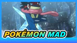 Pokémon XY|My Goal, the Pokémon Master
