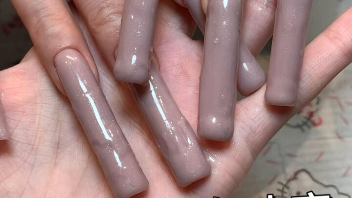 Don't leave, okay? I can change…