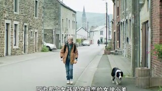 小男孩离奇失踪，全镇居民集体出动对树林进行地毯式搜索
