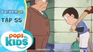 [S2] doraemon lồng tiếng - tập 55 - miếng dán hoán đổi vai trò làm mẹ [bản lồng tiếng]