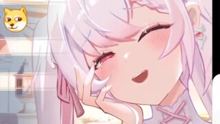 "Is stealing videos so open and aboveboard now?"