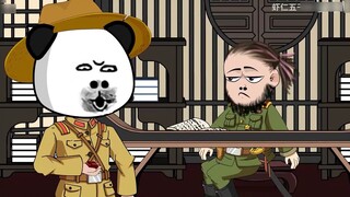 Tập 12: Tôm Kamui