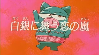 [Lồng tiếng] Hiệp sĩ Lợn (1994) | Tập 19: Tình yêu bão táp trên sân tuyết