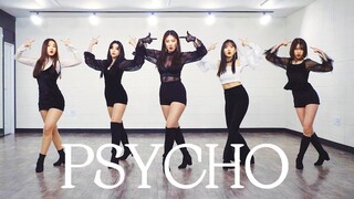 [MTY Dance Studio]Red Velvet - Psycho [Gương từ 2:18～] [Dance Cover]