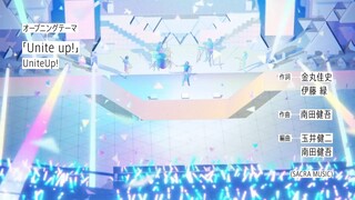 [ 1080p]Uniteup ep 7