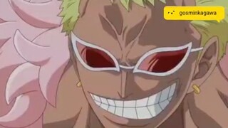 Kisah sejarah abad kekosongan yang di sembunyikan pemerintah dunia ❗ doflamingo❗ fujitora one piece