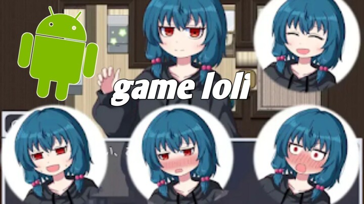 Game H Hari² yang Indah Bersama Nodoka-chan [Android/ID]