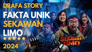 🎬Sekawan Limo Terbaru (2024) | FAKTA & REVIEW⁉️