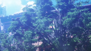 [Movie] Psycho-Pass Movie 3: Sinners of the System Case.3 - Onshuu no Kanata ni